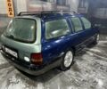 Синий Форд Сиерра, объемом двигателя 2 л и пробегом 300 тыс. км за 592 $, фото 2 на Automoto.ua