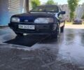 Синий Форд Сиерра, объемом двигателя 2 л и пробегом 15 тыс. км за 900 $, фото 1 на Automoto.ua