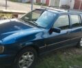 Синий Форд Сиерра, объемом двигателя 2 л и пробегом 300 тыс. км за 447 $, фото 1 на Automoto.ua