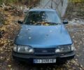 Синій Форд Сієрра, об'ємом двигуна 2 л та пробігом 3 тис. км за 357 $, фото 4 на Automoto.ua