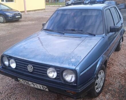 Синий Форд Сиерра, объемом двигателя 0 л и пробегом 16 тыс. км за 724 $, фото 1 на Automoto.ua