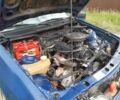 Синий Форд Сиерра, объемом двигателя 2 л и пробегом 2 тыс. км за 850 $, фото 7 на Automoto.ua