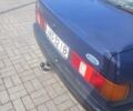 Синий Форд Сиерра, объемом двигателя 0 л и пробегом 85 тыс. км за 850 $, фото 1 на Automoto.ua