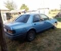 Синий Форд Сиерра, объемом двигателя 2 л и пробегом 200 тыс. км за 727 $, фото 1 на Automoto.ua