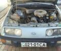 Синий Форд Сиерра, объемом двигателя 0 л и пробегом 280 тыс. км за 650 $, фото 1 на Automoto.ua