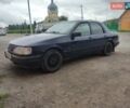 Синій Форд Сієрра, об'ємом двигуна 1.6 л та пробігом 255 тис. км за 599 $, фото 1 на Automoto.ua