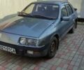 Синий Форд Сиерра, объемом двигателя 0 л и пробегом 280 тыс. км за 650 $, фото 6 на Automoto.ua