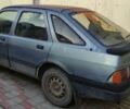 Синий Форд Сиерра, объемом двигателя 0 л и пробегом 280 тыс. км за 650 $, фото 5 на Automoto.ua