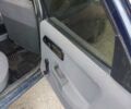 Синій Форд Сієрра, об'ємом двигуна 1.6 л та пробігом 255 тис. км за 599 $, фото 15 на Automoto.ua