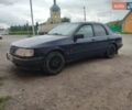 Синій Форд Сієрра, об'ємом двигуна 1.6 л та пробігом 255 тис. км за 599 $, фото 1 на Automoto.ua