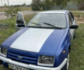 Синій Форд Сієрра, об'ємом двигуна 2 л та пробігом 100 тис. км за 700 $, фото 4 на Automoto.ua