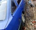 Синий Форд Сиерра, объемом двигателя 16 л и пробегом 0 тыс. км за 550 $, фото 2 на Automoto.ua
