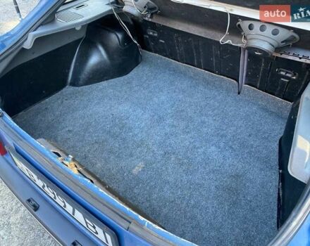 Синій Форд Сієрра, об'ємом двигуна 1.8 л та пробігом 190 тис. км за 1250 $, фото 24 на Automoto.ua