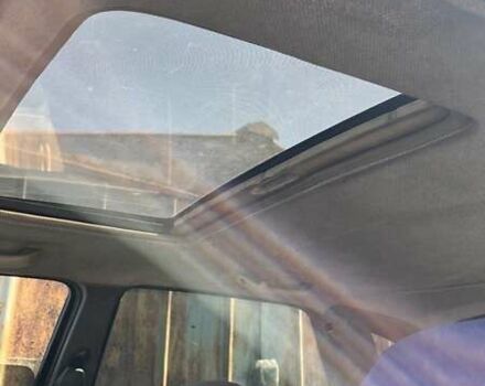 Синий Форд Сиерра, объемом двигателя 1.99 л и пробегом 350 тыс. км за 999 $, фото 9 на Automoto.ua