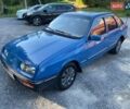 Синій Форд Сієрра, об'ємом двигуна 1.8 л та пробігом 190 тис. км за 1250 $, фото 10 на Automoto.ua