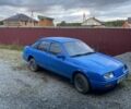 Синий Форд Сиерра, объемом двигателя 1.8 л и пробегом 39 тыс. км за 900 $, фото 1 на Automoto.ua