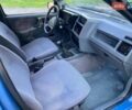 Синій Форд Сієрра, об'ємом двигуна 1.8 л та пробігом 190 тис. км за 1250 $, фото 15 на Automoto.ua