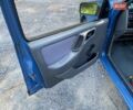 Синій Форд Сієрра, об'ємом двигуна 1.8 л та пробігом 190 тис. км за 1250 $, фото 14 на Automoto.ua