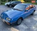Синій Форд Сієрра, об'ємом двигуна 1.8 л та пробігом 190 тис. км за 1250 $, фото 4 на Automoto.ua