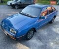 Синій Форд Сієрра, об'ємом двигуна 1.8 л та пробігом 190 тис. км за 1250 $, фото 2 на Automoto.ua