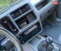 Синій Форд Сієрра, об'ємом двигуна 1.8 л та пробігом 190 тис. км за 1250 $, фото 18 на Automoto.ua