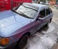 Синий Форд Сиерра, объемом двигателя 1.99 л и пробегом 350 тыс. км за 999 $, фото 12 на Automoto.ua
