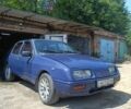 Синій Форд Сієрра, об'ємом двигуна 2 л та пробігом 300 тис. км за 1000 $, фото 1 на Automoto.ua