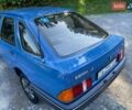 Синій Форд Сієрра, об'ємом двигуна 1.8 л та пробігом 190 тис. км за 1250 $, фото 16 на Automoto.ua