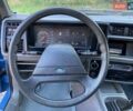 Синій Форд Сієрра, об'ємом двигуна 1.8 л та пробігом 190 тис. км за 1250 $, фото 20 на Automoto.ua