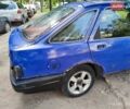 Синій Форд Сієрра, об'ємом двигуна 2 л та пробігом 1 тис. км за 650 $, фото 5 на Automoto.ua