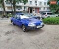 Синій Форд Сієрра, об'ємом двигуна 2 л та пробігом 1 тис. км за 650 $, фото 1 на Automoto.ua