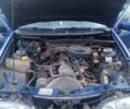 Синий Форд Сиерра, объемом двигателя 2 л и пробегом 200 тыс. км за 850 $, фото 8 на Automoto.ua