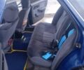 Синий Форд Сиерра, объемом двигателя 2 л и пробегом 200 тыс. км за 850 $, фото 4 на Automoto.ua