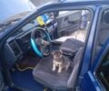 Синий Форд Сиерра, объемом двигателя 2 л и пробегом 200 тыс. км за 850 $, фото 3 на Automoto.ua