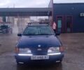 Синий Форд Сиерра, объемом двигателя 2 л и пробегом 200 тыс. км за 850 $, фото 1 на Automoto.ua