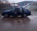 Синий Форд Сиерра, объемом двигателя 2 л и пробегом 200 тыс. км за 850 $, фото 2 на Automoto.ua