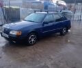 Синий Форд Сиерра, объемом двигателя 2 л и пробегом 200 тыс. км за 850 $, фото 17 на Automoto.ua