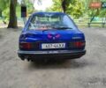 Синій Форд Сієрра, об'ємом двигуна 2 л та пробігом 1 тис. км за 650 $, фото 7 на Automoto.ua