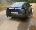 Синий Форд Сиерра, объемом двигателя 0 л и пробегом 123 тыс. км за 850 $, фото 2 на Automoto.ua
