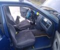 Синий Форд Сиерра, объемом двигателя 2 л и пробегом 200 тыс. км за 850 $, фото 6 на Automoto.ua