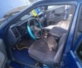 Синий Форд Сиерра, объемом двигателя 2 л и пробегом 200 тыс. км за 850 $, фото 1 на Automoto.ua