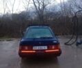 Синий Форд Сиерра, объемом двигателя 2 л и пробегом 200 тыс. км за 850 $, фото 15 на Automoto.ua