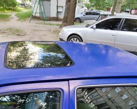 Синій Форд Сієрра, об'ємом двигуна 2 л та пробігом 1 тис. км за 650 $, фото 1 на Automoto.ua