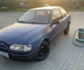 Синій Форд Сієрра, об'ємом двигуна 1.8 л та пробігом 200 тис. км за 600 $, фото 1 на Automoto.ua