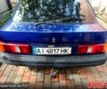 Синий Форд Сиерра, объемом двигателя 1.8 л и пробегом 600 тыс. км за 800 $, фото 4 на Automoto.ua