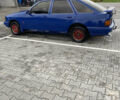 Синий Форд Сиерра, объемом двигателя 0 л и пробегом 30 тыс. км за 950 $, фото 3 на Automoto.ua