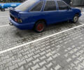 Синий Форд Сиерра, объемом двигателя 0 л и пробегом 30 тыс. км за 950 $, фото 2 на Automoto.ua
