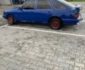 Синий Форд Сиерра, объемом двигателя 1.6 л и пробегом 30 тыс. км за 950 $, фото 1 на Automoto.ua
