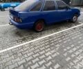 Синий Форд Сиерра, объемом двигателя 1.6 л и пробегом 30 тыс. км за 950 $, фото 5 на Automoto.ua