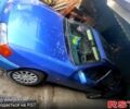 Синий Форд Сиерра, объемом двигателя 2 л и пробегом 165 тыс. км за 1000 $, фото 1 на Automoto.ua